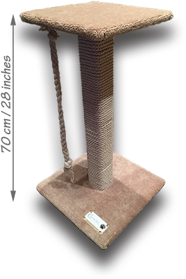 Why Do Cats Scratch - Claw (300x450), Png Download