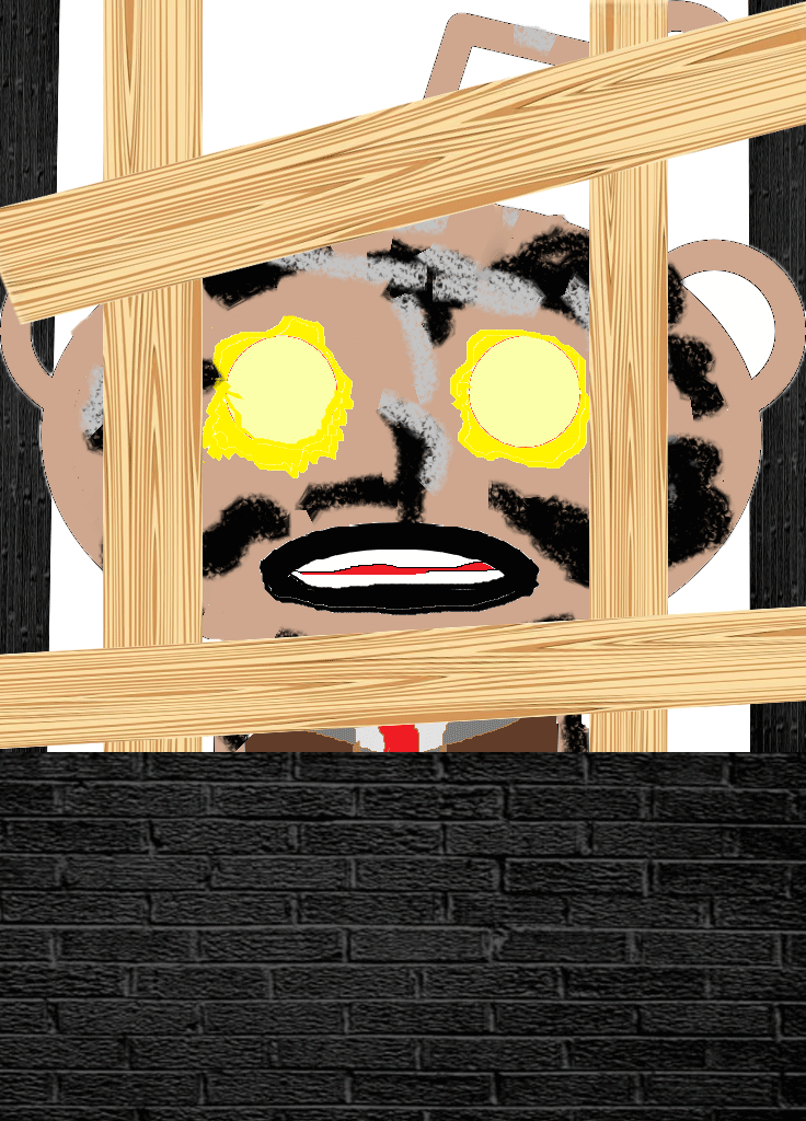 Possible New Alien Logo For The Sub - Plywood (736x1024), Png Download