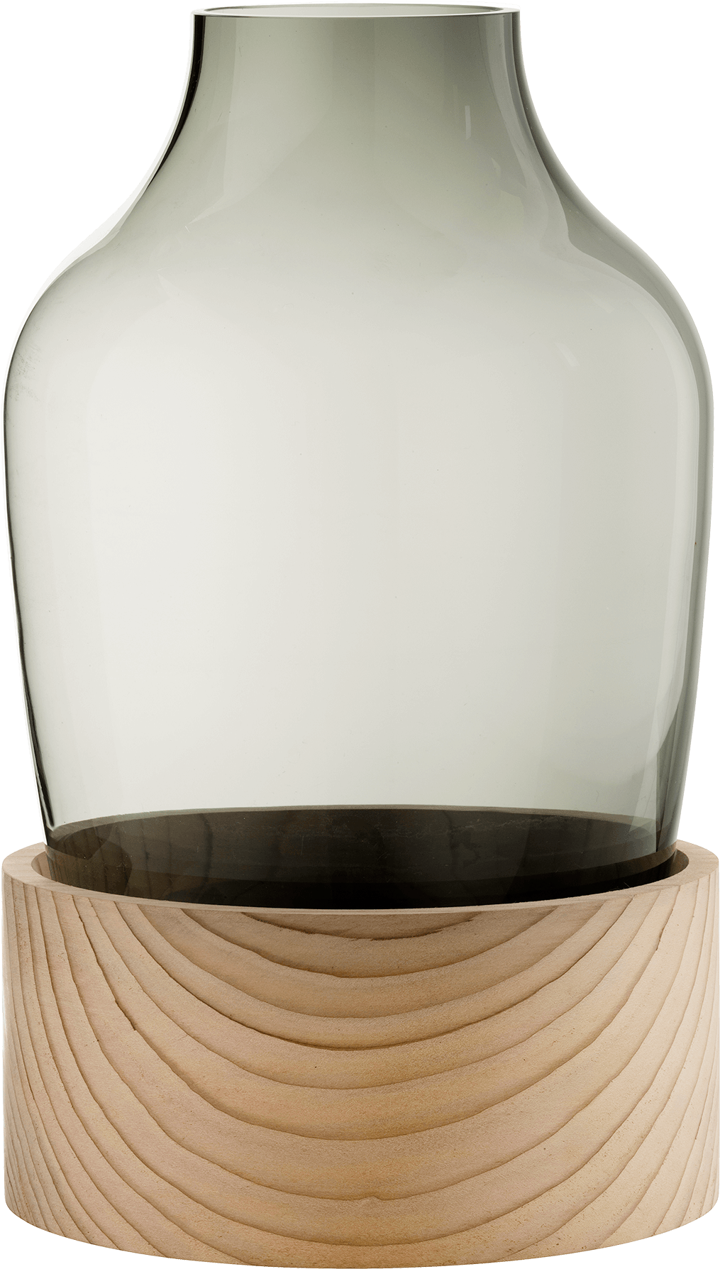 Vase - Fritz Hansen High & Low Vases By Jaime Hayon (1600x1840), Png Download