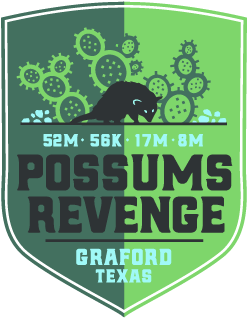 Possumsrevengeartboard 1med - Texas (432x432), Png Download
