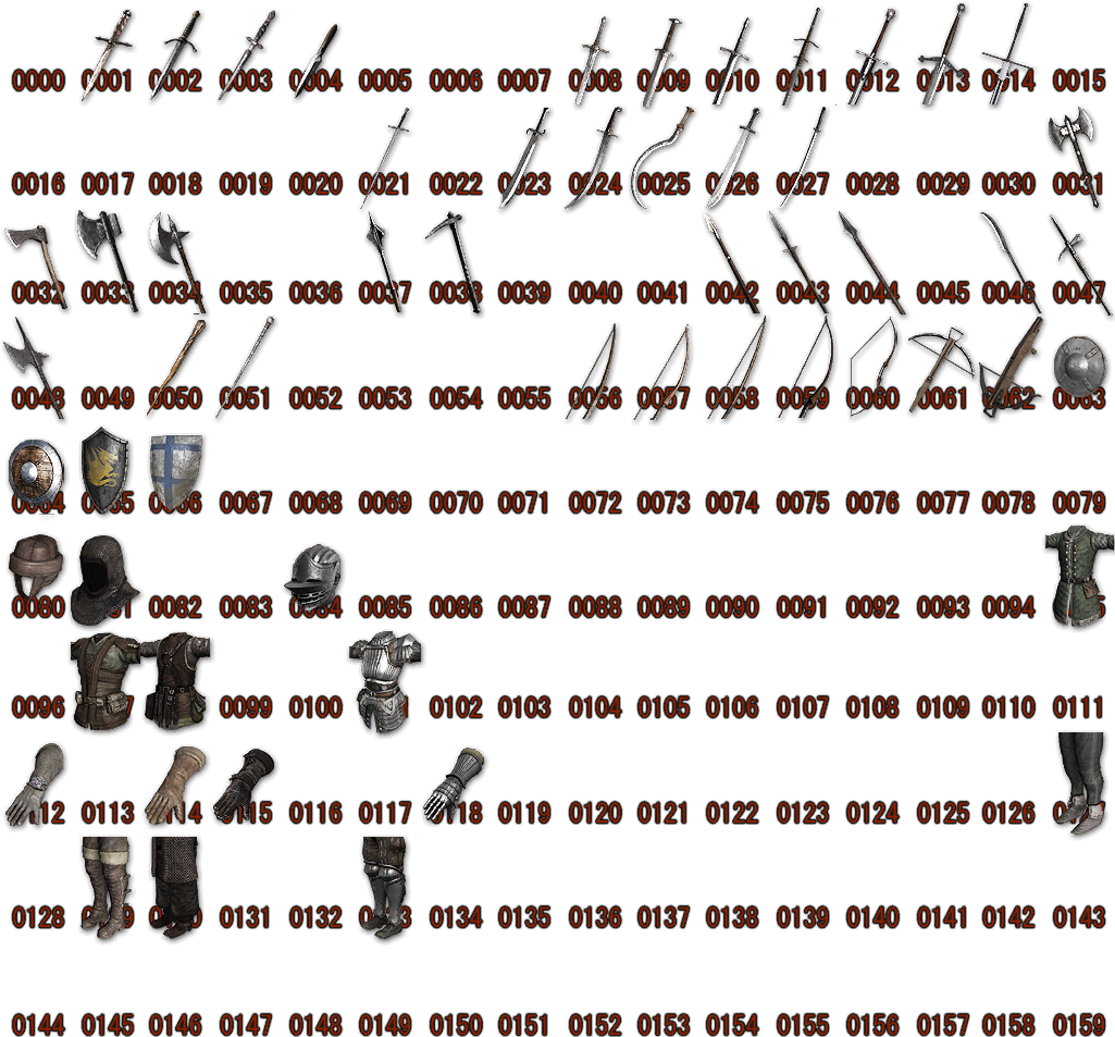 Here's Some More Early Test Content Found In The Demon's - Illustration (1024x1024), Png Download