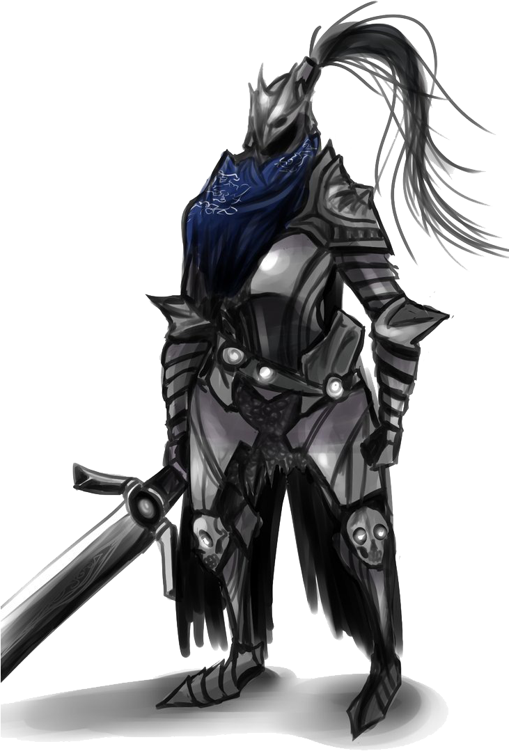 Download Dark Souls Free Png Photo Images And Clipart - Dark Souls No Background (730x1095), Png Download