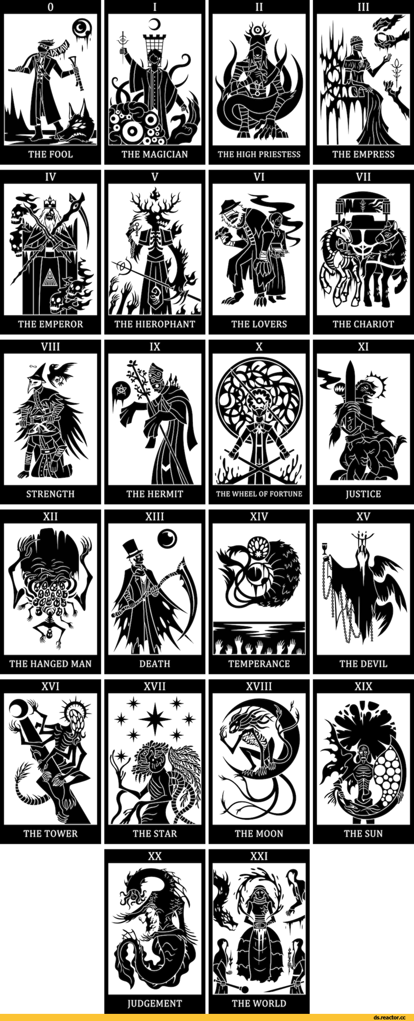 Bloodborne, Dark Souls, Fandom, Tarot, Bb Art, Senior - Tarot Dark Souls (811x2000), Png Download