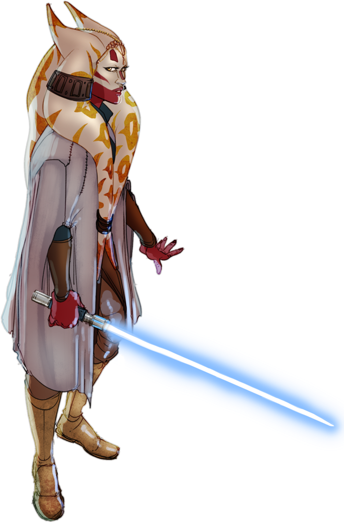 Star Wars Characters Pictures, Star Wars Pictures, - Star Wars (718x1024), Png Download