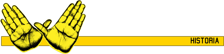 Wu Tang Clan Con Las Manos (800x255), Png Download