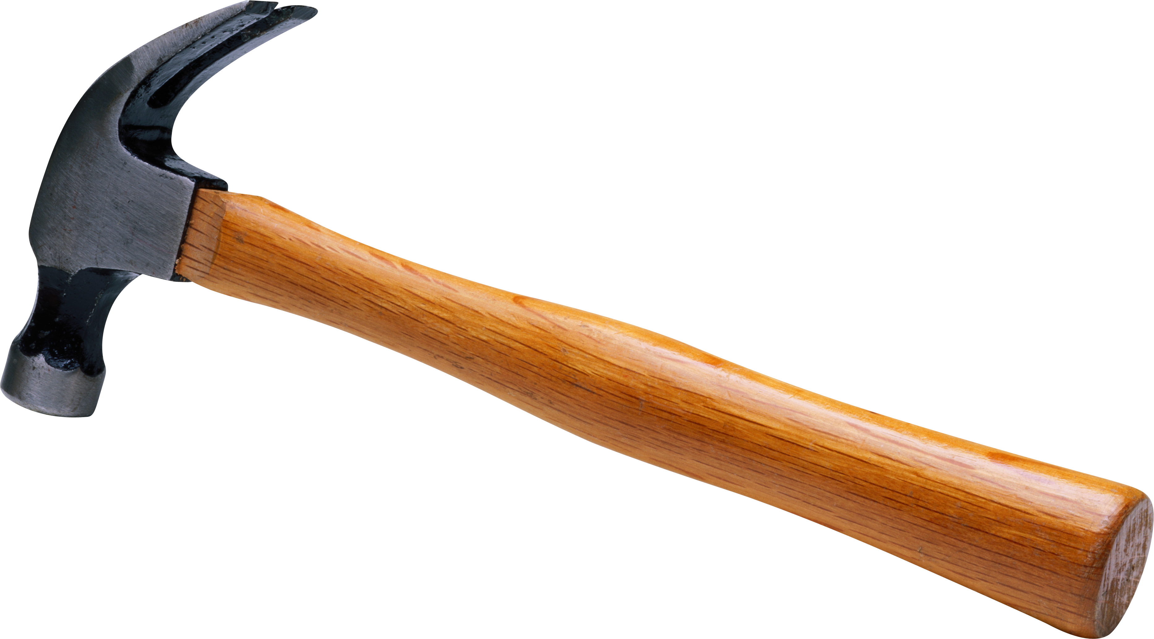 Hammer Png Images, Free Picture Download - Transparent Background Hammer Png (3732x2068), Png Download