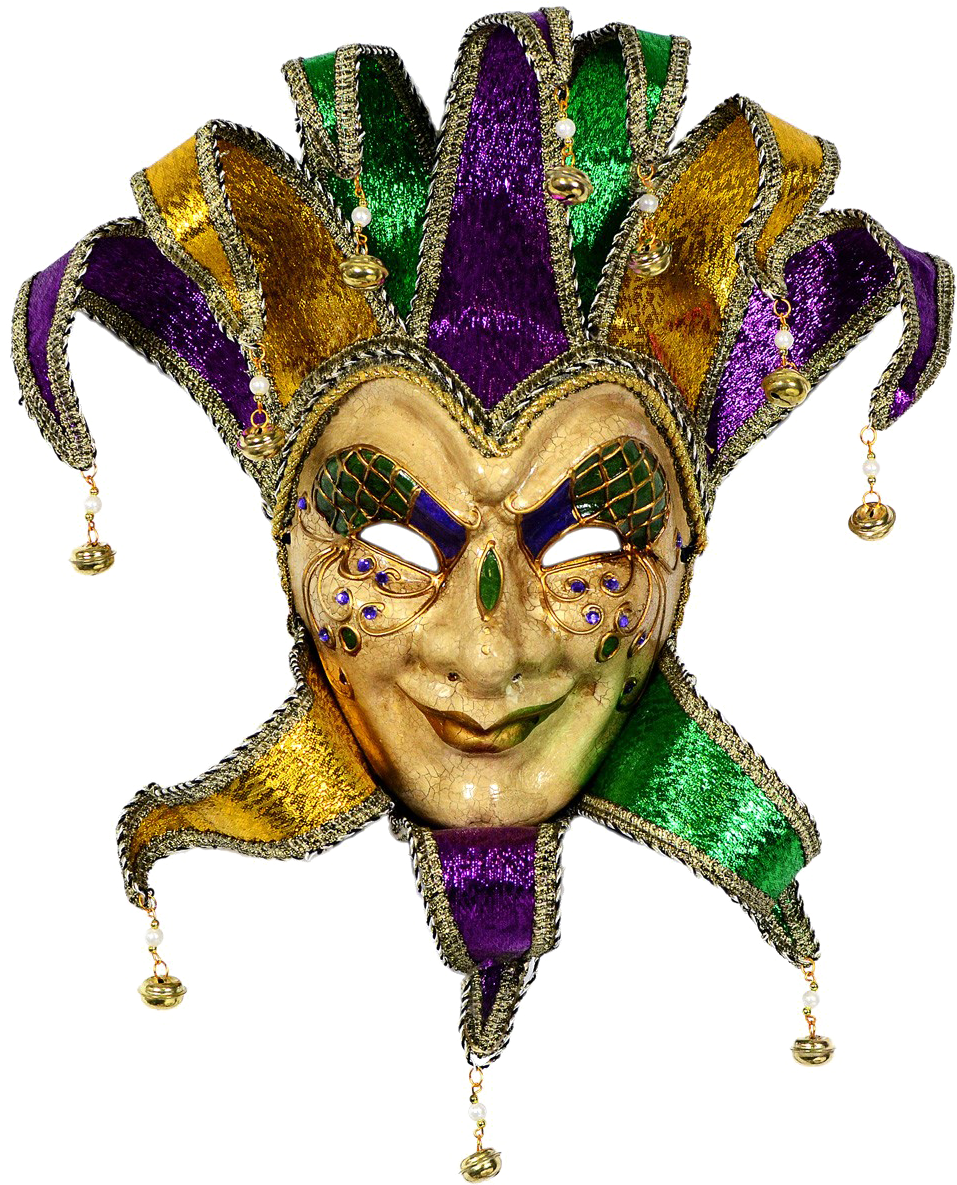 Carnival Mask Png Image - Mardi Gras Mask Png (843x1024), Png Download