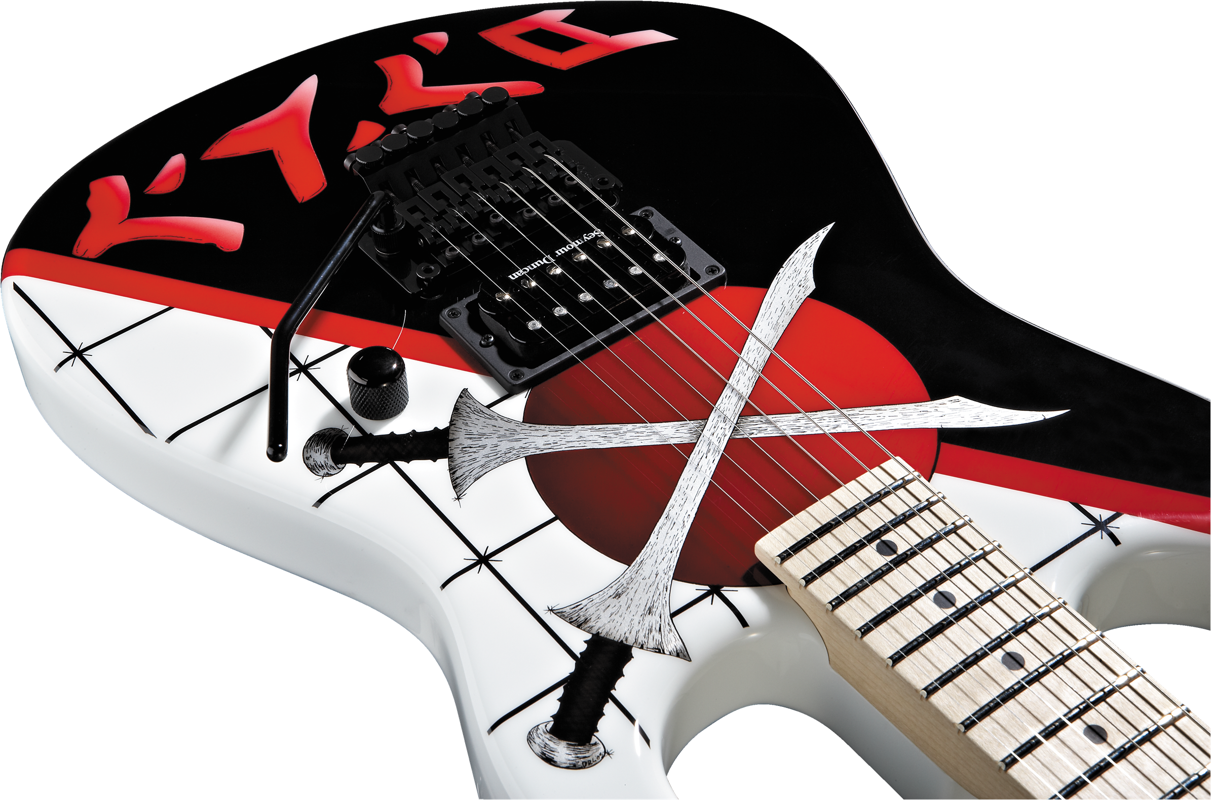 Gallery - Warren Demartini (2400x1590), Png Download