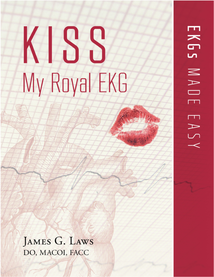 Kiss My Royal Ekg (1000x999), Png Download