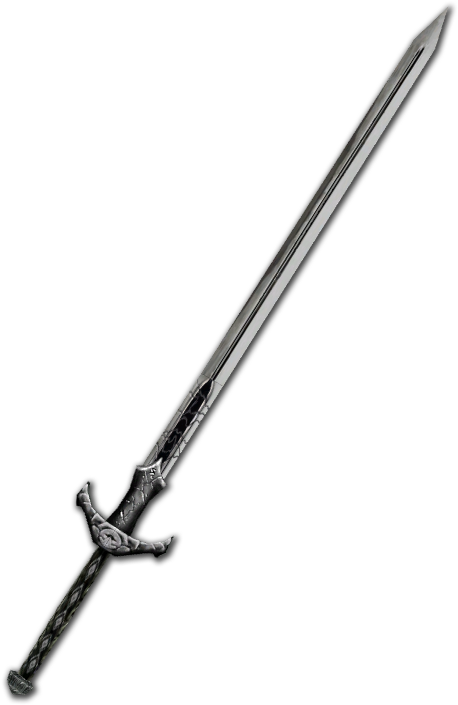 Sword Png Clipart File - Picsart Gun Background (1000x1400), Png Download