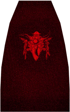 Cloak - Paw (640x480), Png Download