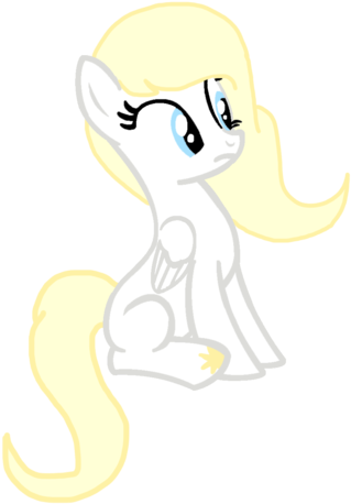 Delightful Sunlight - Cartoon (328x480), Png Download