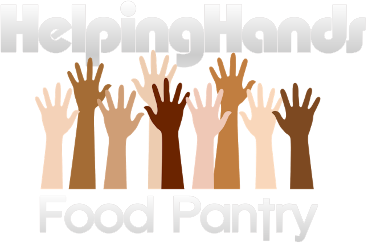 Helping Hands Food Pantry - Youth And Sexual And Reproductive Health (1440x986), Png Download