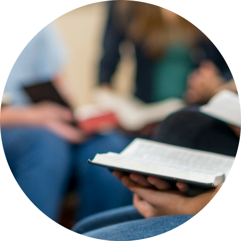 We Exist To Make Disciples Of Jesus Christ - Transformational Groups: Creating A New Scorecard For (800x800), Png Download