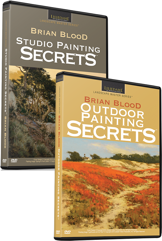 Painting Secrets Bundle - Painting (657x925), Png Download