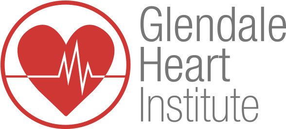 Ghi-logo - Glendale Heart Institute (600x300), Png Download