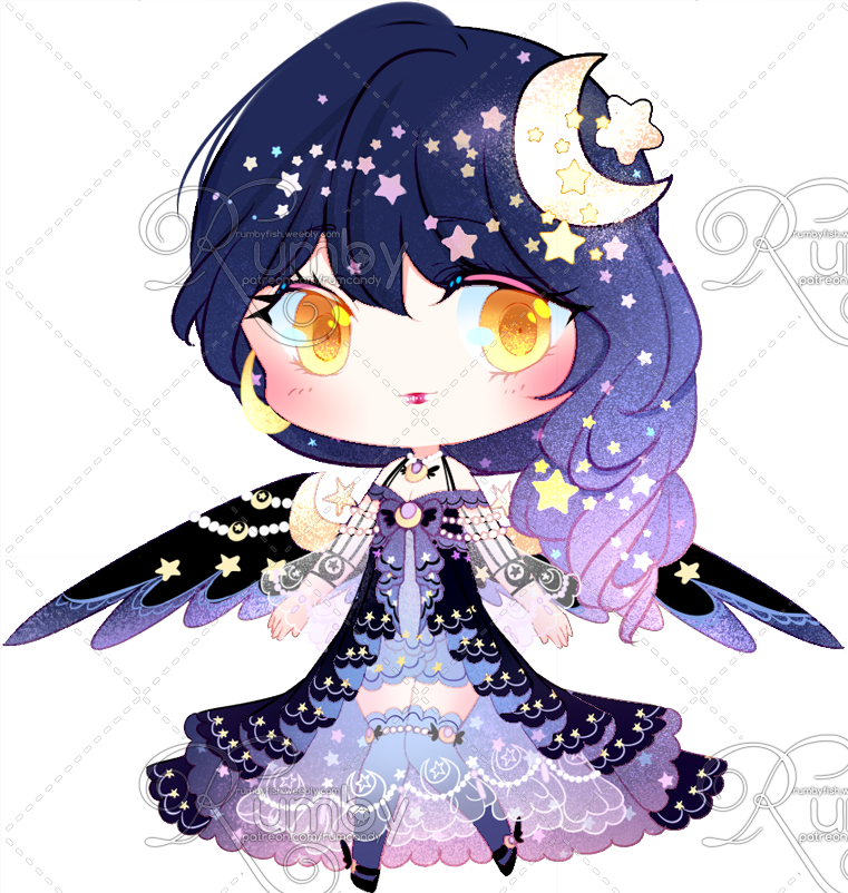 Details - Margareth Angelina (761x802), Png Download