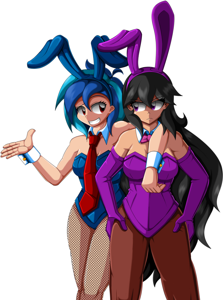 Pony Fictional Character Cartoon - Mlp Playboy Bunny Suit (768x1024), Png Download