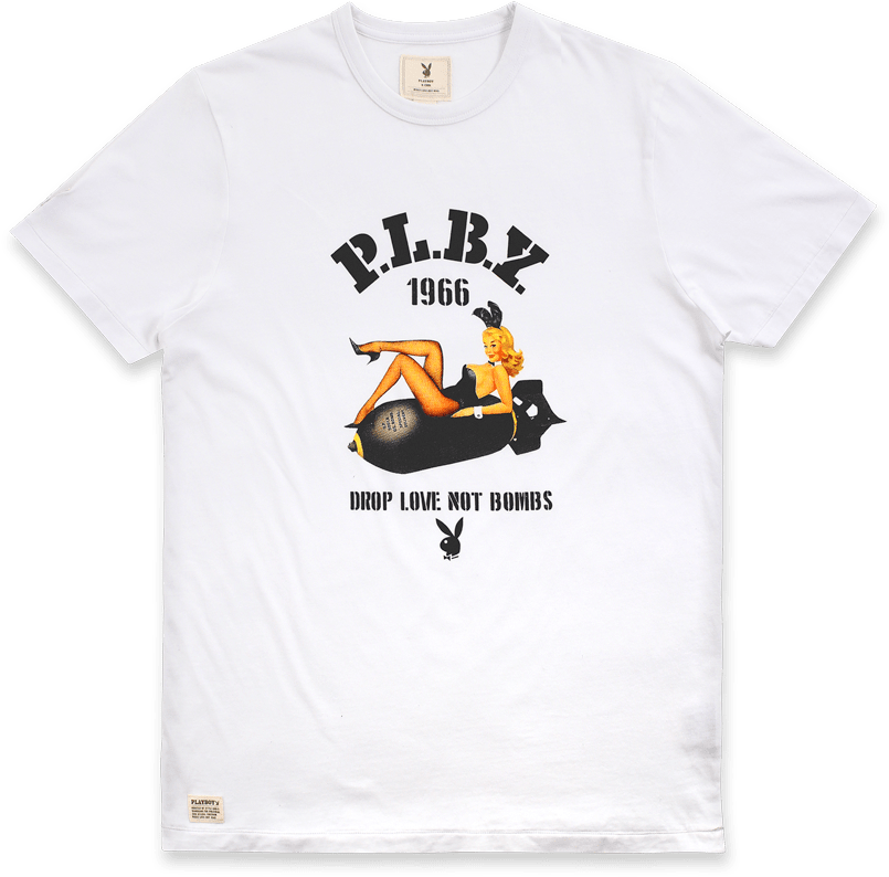 Drop Love Not Bombs T-shirt - Saturday Night Live Stefon Shirts (1000x1000), Png Download