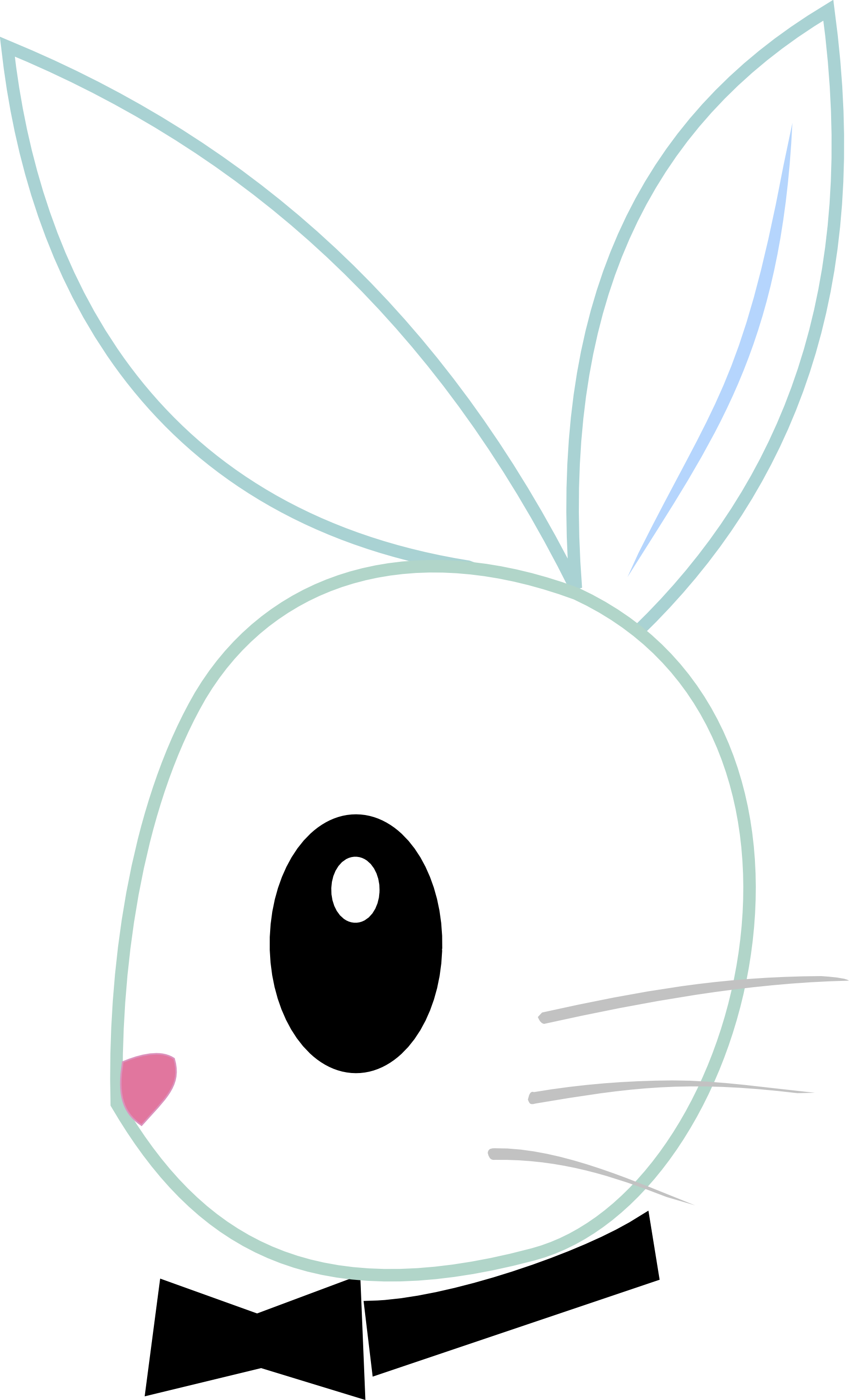 Post 8163 0 38375400 1358814857 Thumb - Circle (1760x2903), Png Download