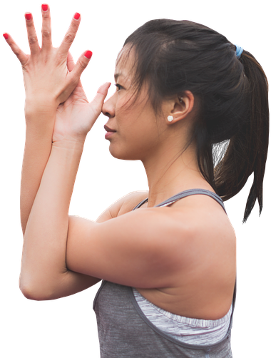 Asian, Girl, Cute, Young, Female, Woman, Happy, People - Girl (960x640), Png Download