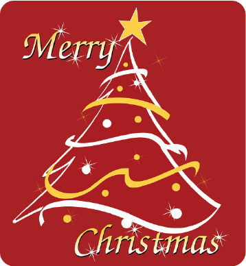 John And I Would Like To Take This Opportunity To Wish - Kc Chiefs Merry Christmas (358x388), Png Download