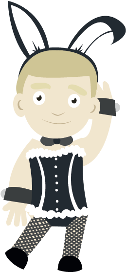 Here Is Some Work I Created For An Industry Project - Cartoon (1024x576), Png Download