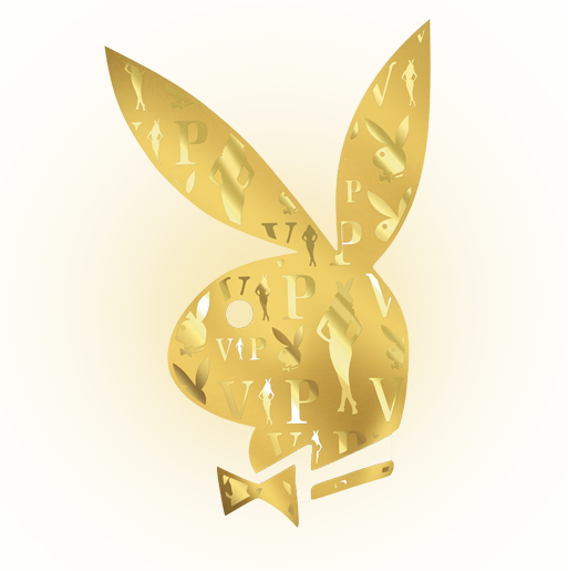 Playboy Fragrances Vip - Play Boy (513x515), Png Download
