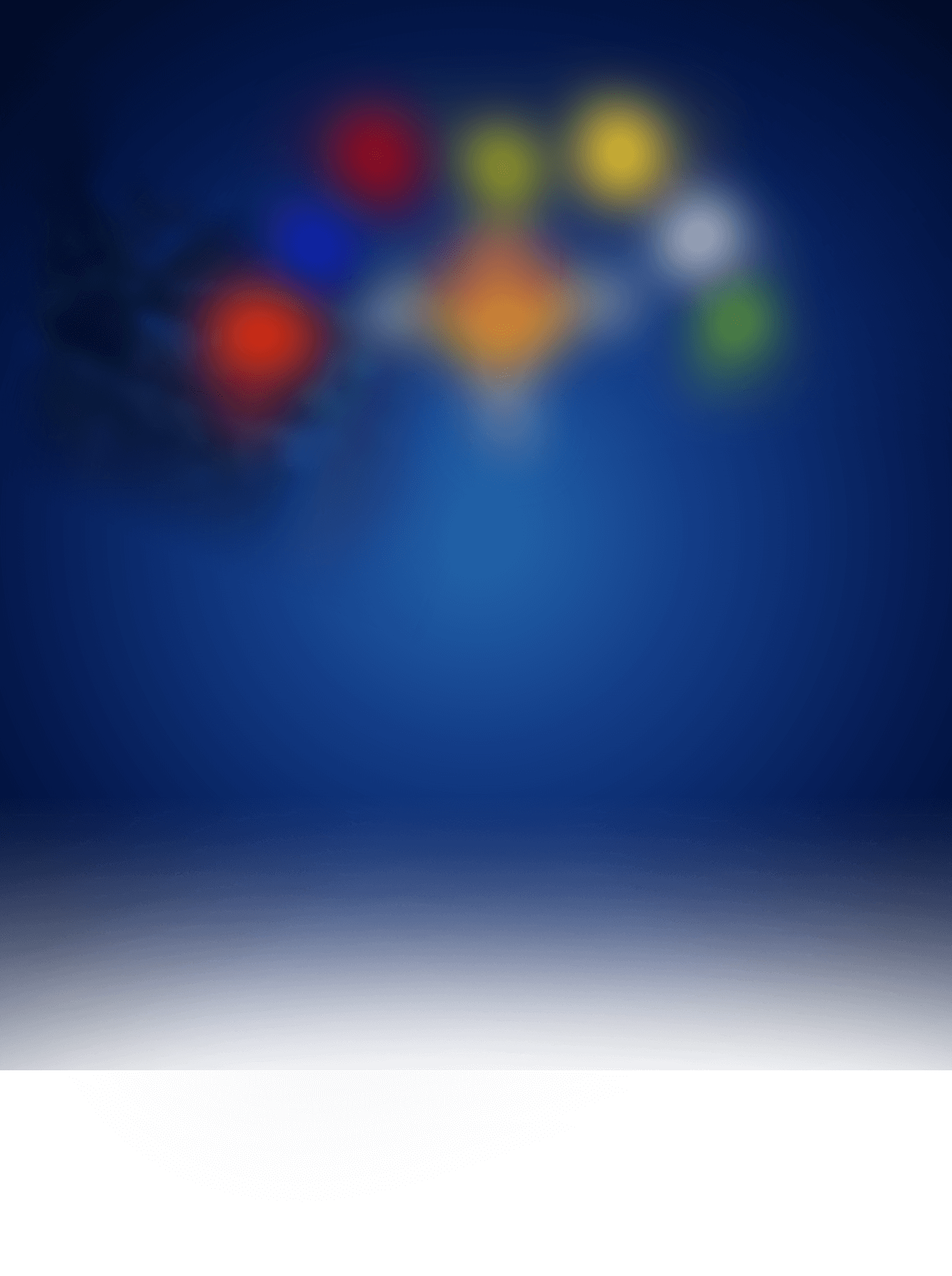 Bg Banner - Lens Flare (1366x1830), Png Download