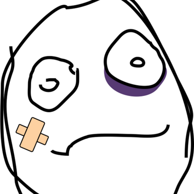 Meme Kombat - Meme (400x400), Png Download