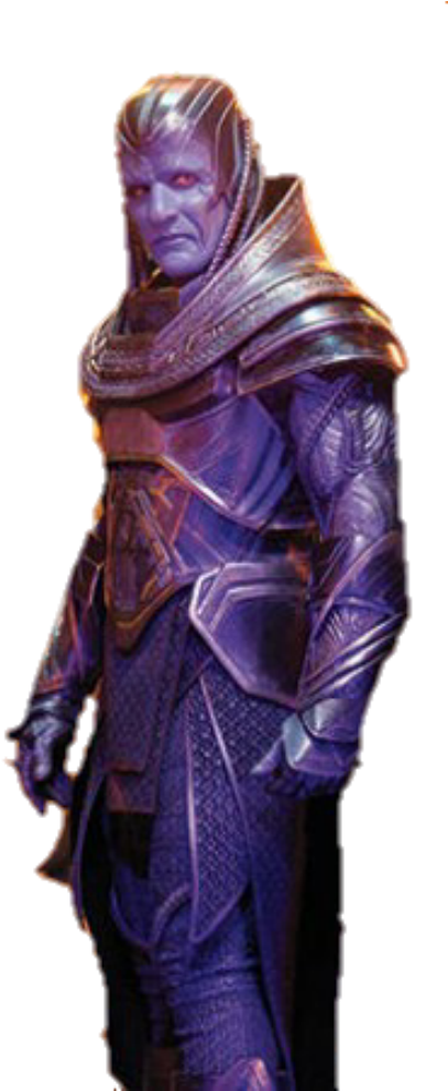 Apocalypse X Men Apocalypse Earth Trn414 - X Men Apocalypse Magneto Clipart (440x990), Png Download