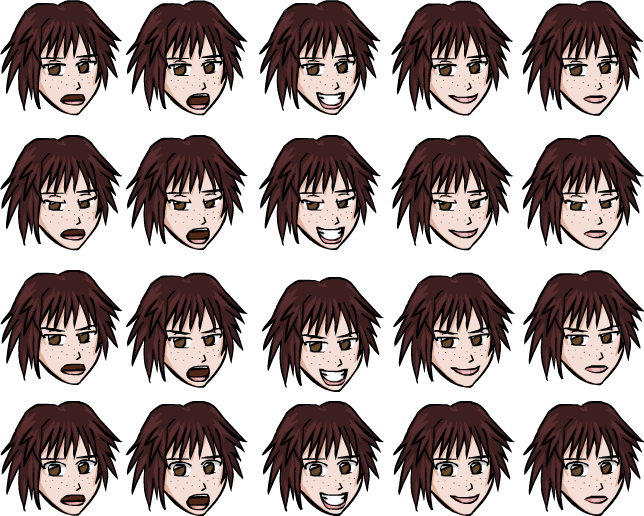 Image - Cartoon (644x516), Png Download