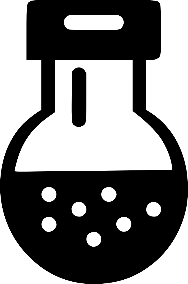 Science Lab - - Sign (648x980), Png Download