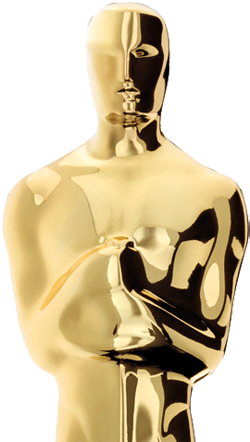80 Years Of The Oscar (450x450), Png Download