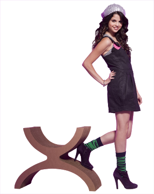 Selena Gomez (318x400), Png Download