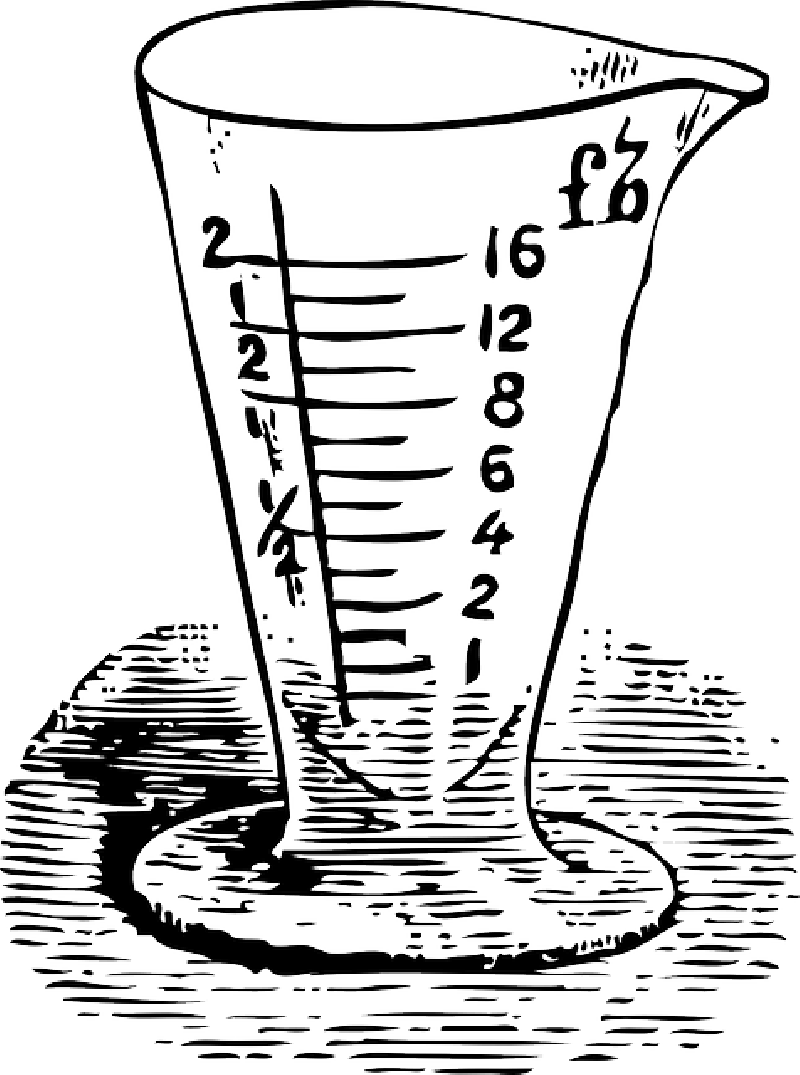 Mb Image/png - Medicion De La Ciencia (800x1075), Png Download