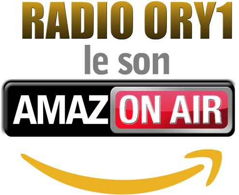 Logo Ory1 - Radio Ory1 (500x500), Png Download
