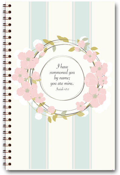 Floral Wreath Baby - Vector Graphics (423x591), Png Download