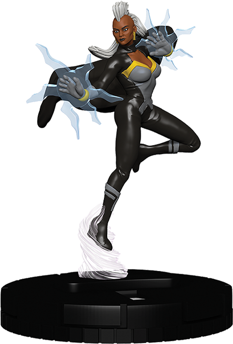 Click - Storm (720x720), Png Download