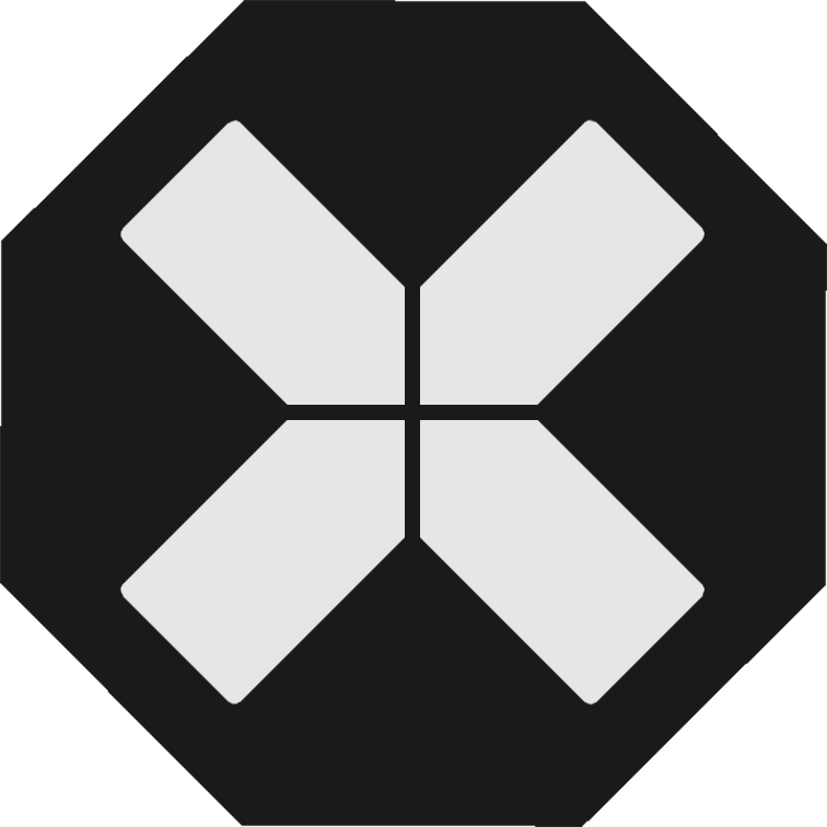 Xone Security (756x756), Png Download