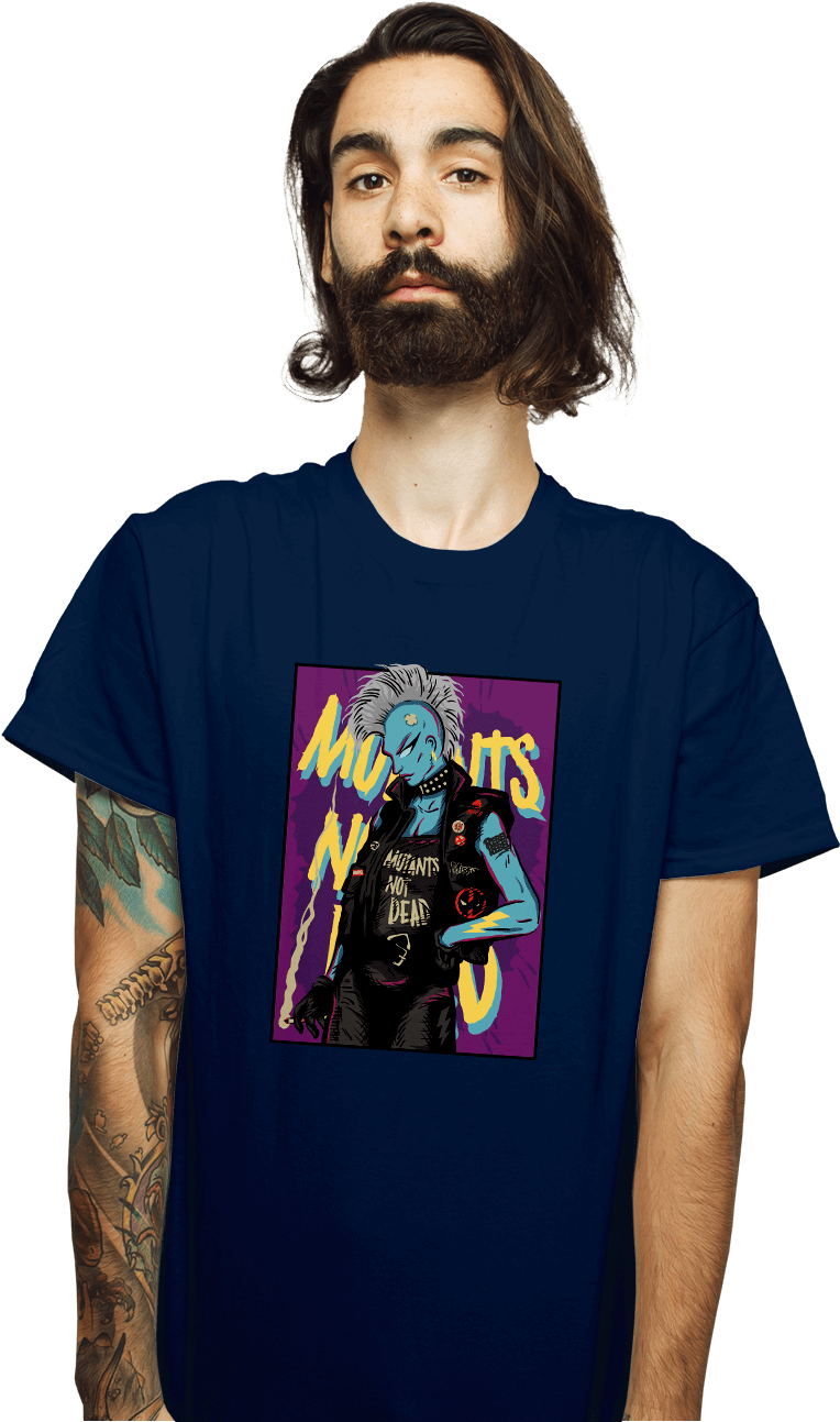 Don T Think So Shirt (930x1322), Png Download