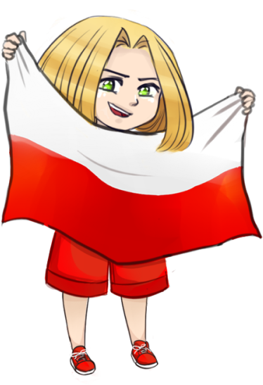 Cartoon (500x626), Png Download