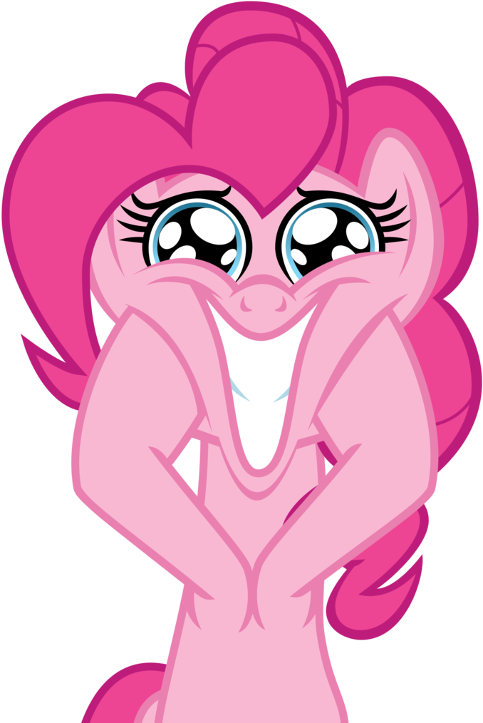 Cheezedoodle96, Bipedal, Derpibooru Exclusive, Excited, - Excited Pony Face (737x1024), Png Download