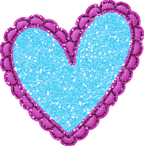 Find This Pin And More On Clipart Transparent - Lila Grauer Schein-glitzer-bezauberndes 8 Papierteller (579x587), Png Download