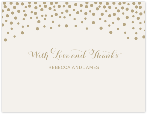 Thank You - Paper (800x800), Png Download