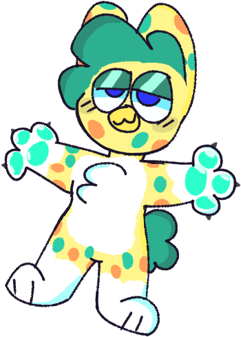 Transparent Confetti - Art (500x600), Png Download