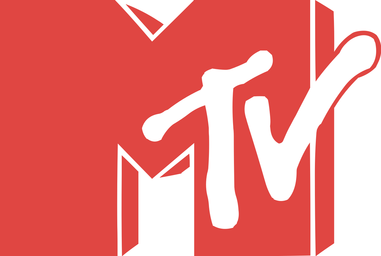 Mtv Canada Logo - Corel Draw Designs Samples (1280x861), Png Download