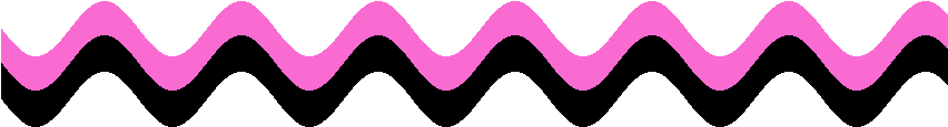Wavy Line Png By Stephaniecura24 On Clipart Library - Line Cartoon Png (851x315), Png Download