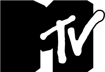 Mtv Logo - Mtv (600x400), Png Download