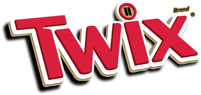 Here's What Happened When Trl Went To Austin - Twix Logo Png 2018 (1541x583), Png Download